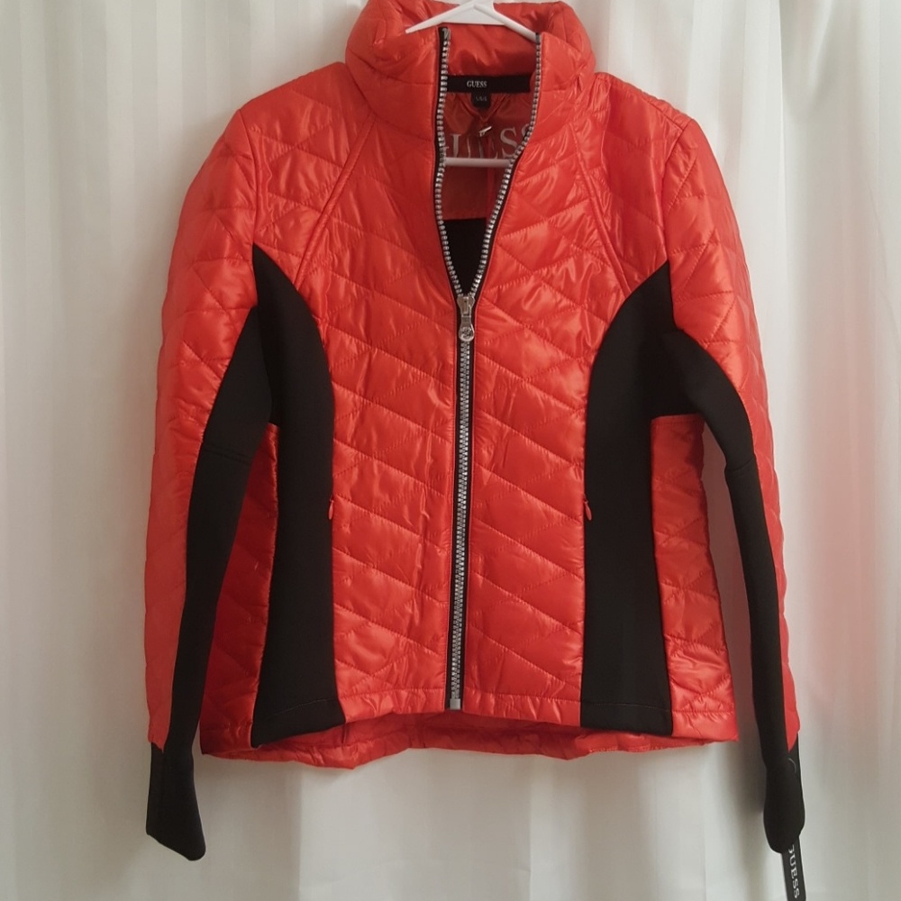 Guess Jacket